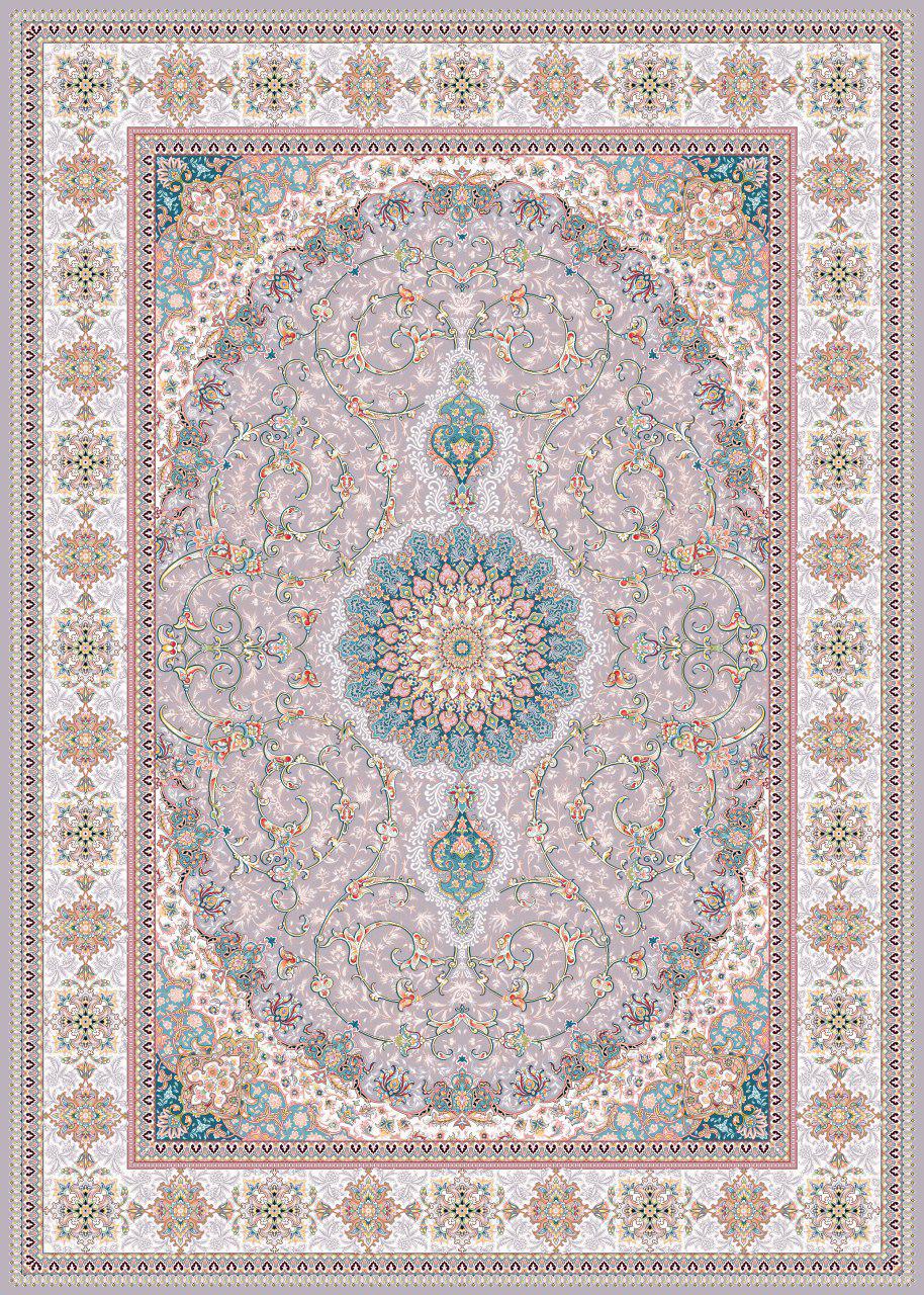 آیلین , هایبالک گل برجسته 